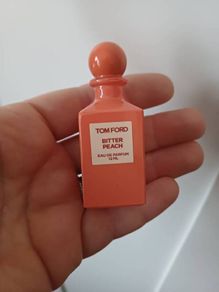 New Tom Ford Bitter Peach 12ml eau de parfum