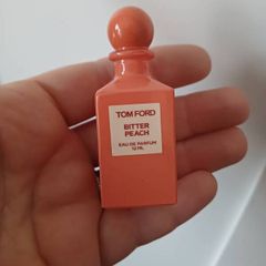New Tom Ford Bitter Peach 12ml eau de parfum