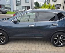 Nissan X-Trail 2016, 7seat, New NCT