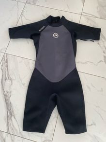 Hottuna Wetsuit