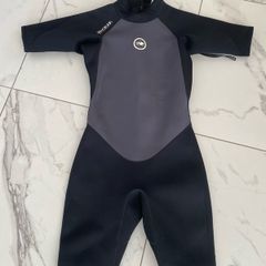 Hottuna Wetsuit