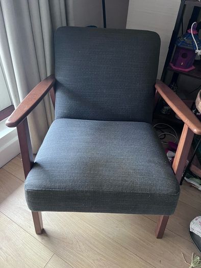 Ikea chairs