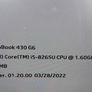 HP Probook 430 G6 Image 5