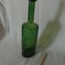 Very Large Leaning Bottle - Very Unusual & Rare Image 8