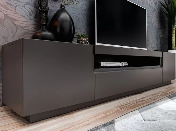 79 Inch TV Cabinet