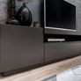 79 Inch TV Cabinet Image 9
