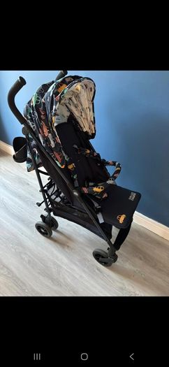 cosatto buggy