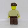 LEGO Dig Those Dinos 3" Minifigure Special Promo Event 2007 Rare Promotional 2007 Giveaway Rare Image 5