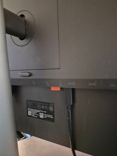 Dell Monitor 27"