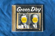 Green Day - Nimrod CD