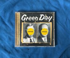 Green Day - Nimrod CD