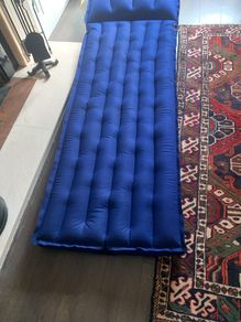 Air bed