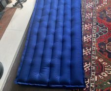 Air bed