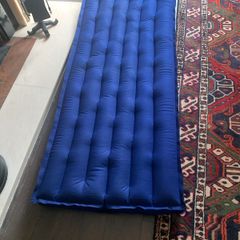 Air bed