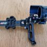 axcel achieve archery sight and scope Image 4