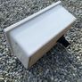 Original Armitage Shanks Ceramic Sink. Image 4