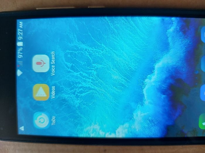 Y30S mobile Phone, 8GB, in excellent like new condition