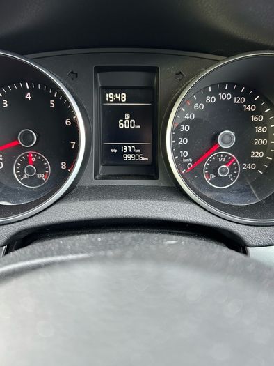 2010 Volkswagen Golf