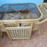 9 piece Conservatory/Sunroom Furniture set Image 3