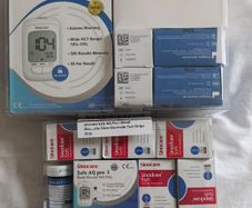 Glucose meter