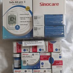 Glucose meter