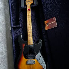Music Man Sabre II (by Leo Fender - 1979)