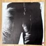 The Rolling Stones 'Sticky Fingers'.Lp.70's press. Excellent cond. Not a first press, reflected on price Image 2