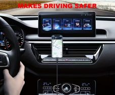 Car Phone Holder for Air vent