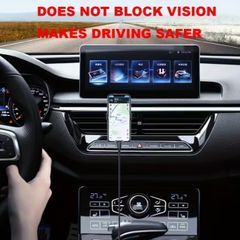 Car Phone Holder for Air vent