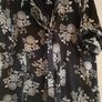 blouse short sleeves Image 2