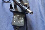 Power adaptor DC 5v 2000mA