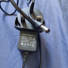 Power adaptor DC 5v 2000mA