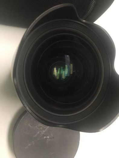 Sigma Lens F1.4 Art Dg Hsm