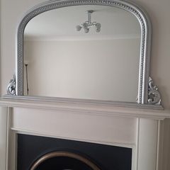 decorative mirror