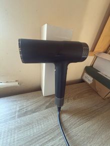 Boots airflow Hair dryer