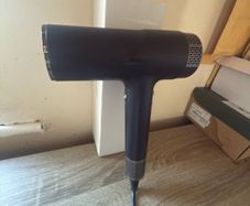 Boots airflow Hair dryer