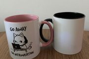 Mugs (2 Pcs)