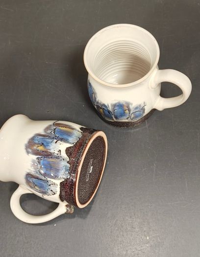 Newgrange Living Emma Pottery Tea Set, 7 Piece BRAND NEW