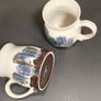 Newgrange Living Emma Pottery Tea Set, 7 Piece BRAND NEW Image 5