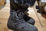 girls winter boots UK2