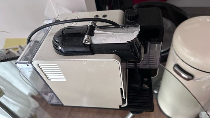 Coffee machine Nespresso