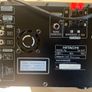 Hitachi MD/CD/radio Receiver AX-M7  Mini Disc CD Receiver Tuner for rapair Image 5