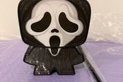 Ghost Face Drink Cup Scream