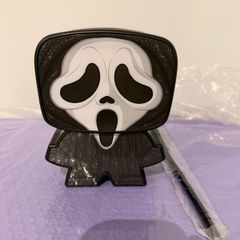 Ghost Face Drink Cup Scream