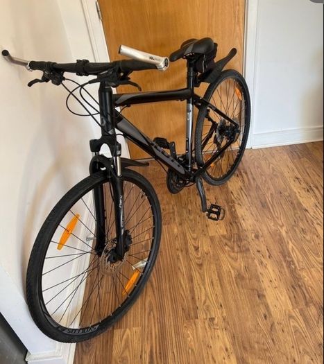 Scott Hybrid bike