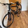 Scott Hybrid bike Image 3