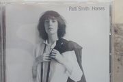 Patti Smith CD - Horses