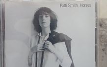 Patti Smith CD - Horses