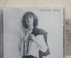 Patti Smith CD - Horses