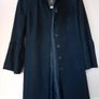 new beautiful coat 75% wool Marks and Spencer tag attached Image 2